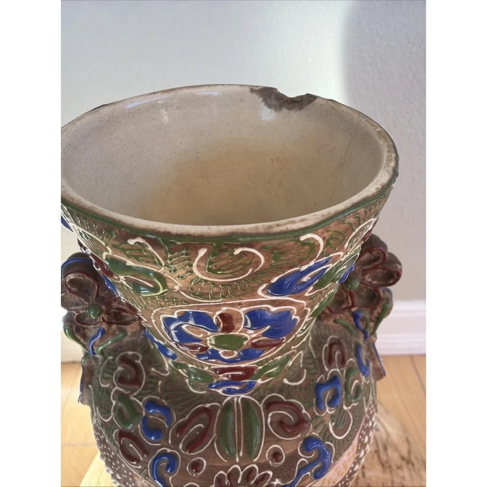 N/A antique japanese